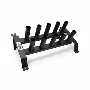 Porta Barras Olimpicas 10 unid