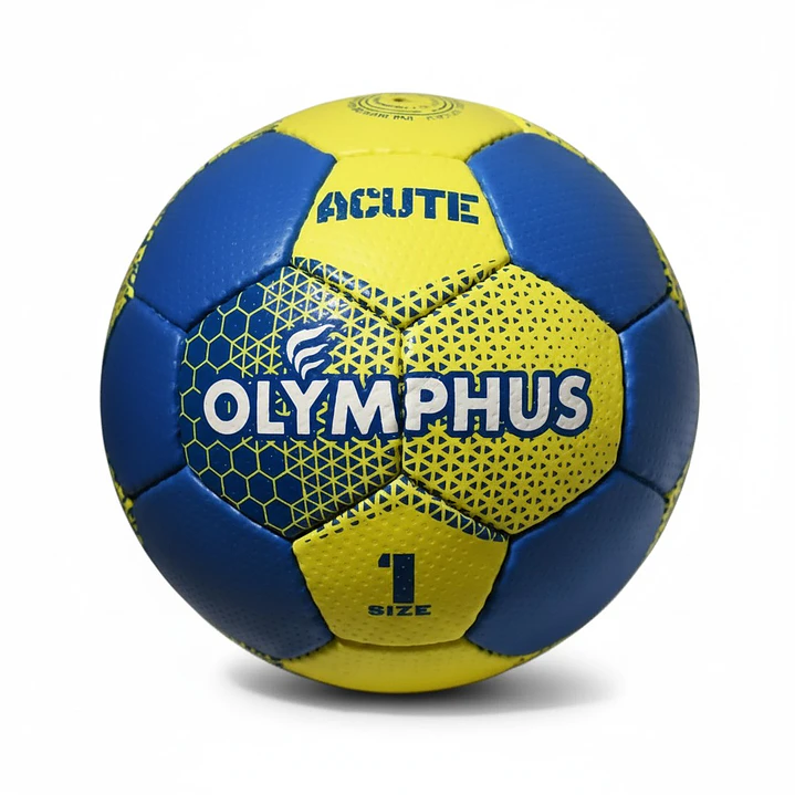 Balon de Handball Olymphus Acute N°1 1
