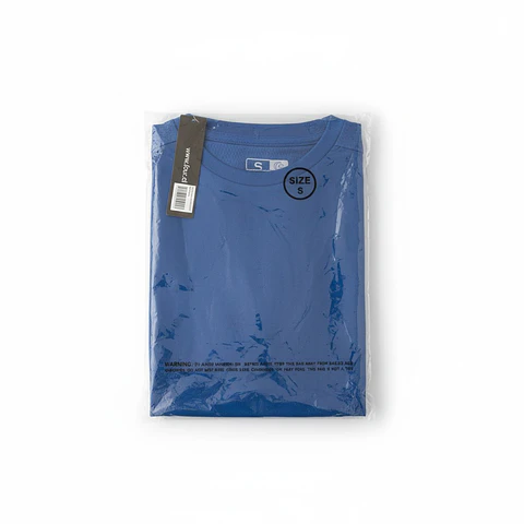Polera Multiproposito Four 