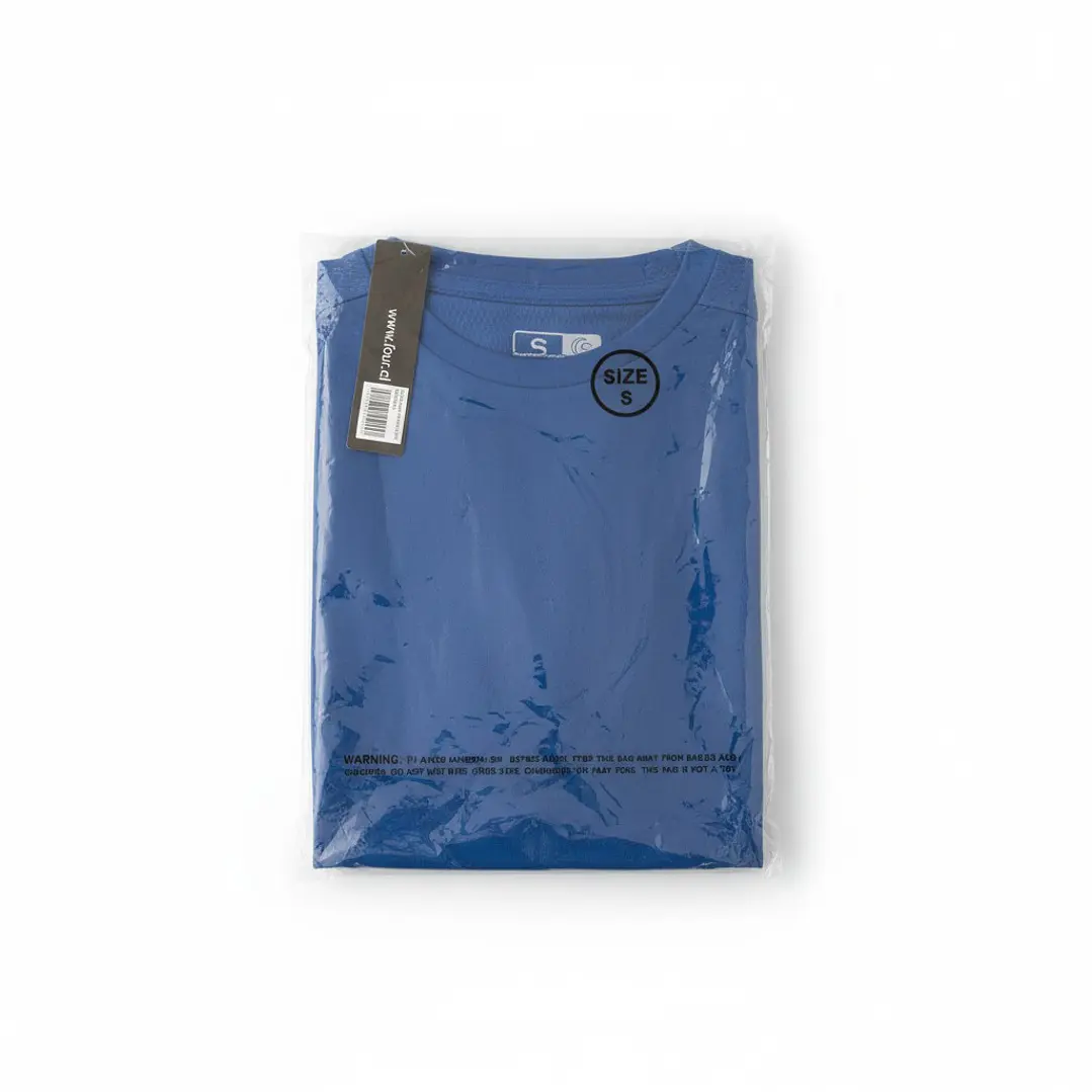 Polera Multiproposito Four  2