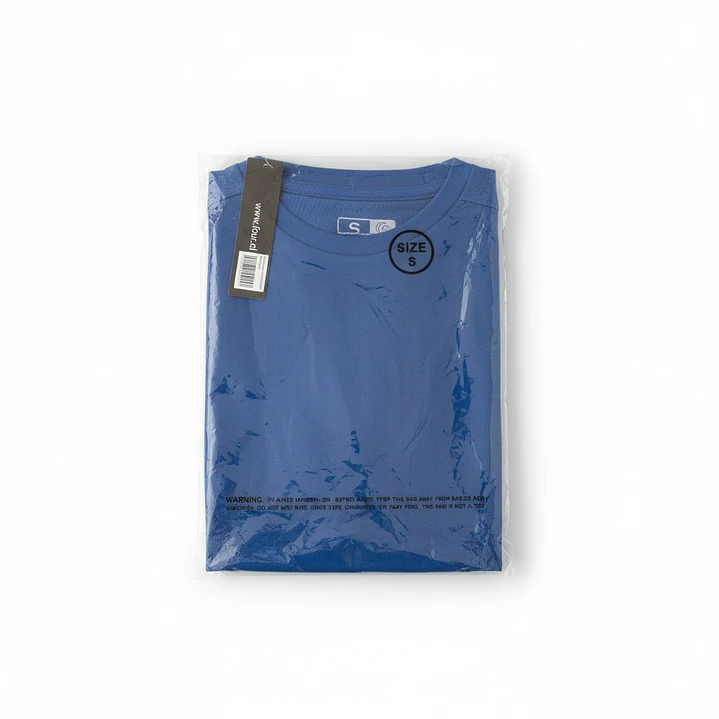 Polera Multiproposito Four  2