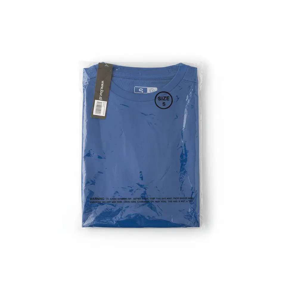 Polera Multiproposito Four  2