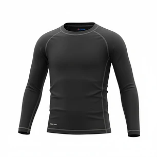 Primera Capa Legea Manga Larga Infantil 