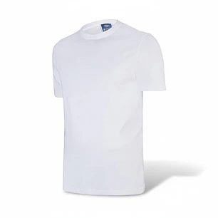 Polera Algodon Manga Corta