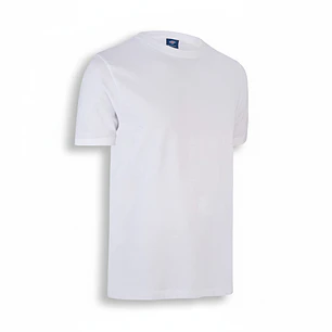 Polera Algodon Manga Corta