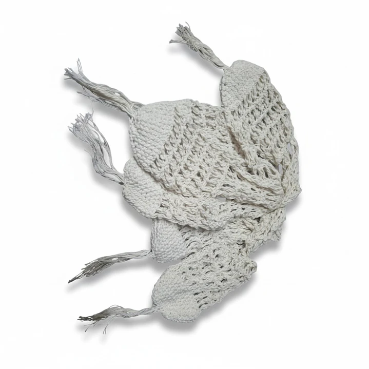 Buchacas de Pool Malla x6 2