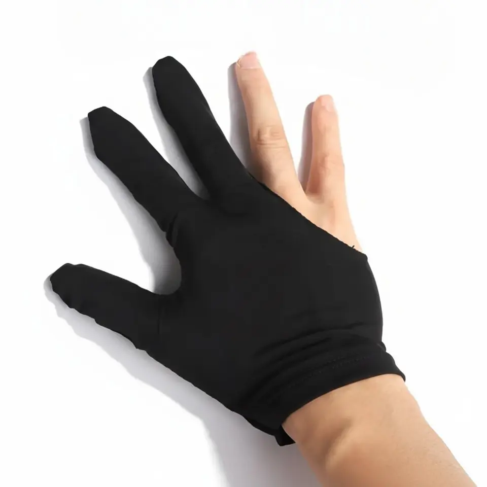 Guantes de Pool Nacional 1