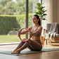 Aro Anillo para Pilates - Miniatura 5