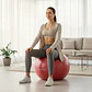 Balon de Pilates 55 cm - Miniatura 7