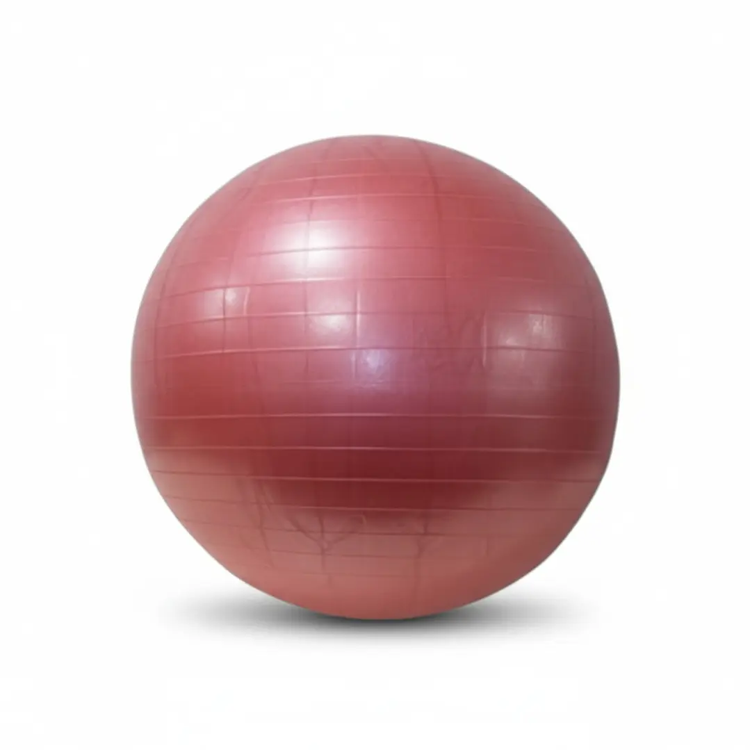 Balon de Pilates 55 cm 2