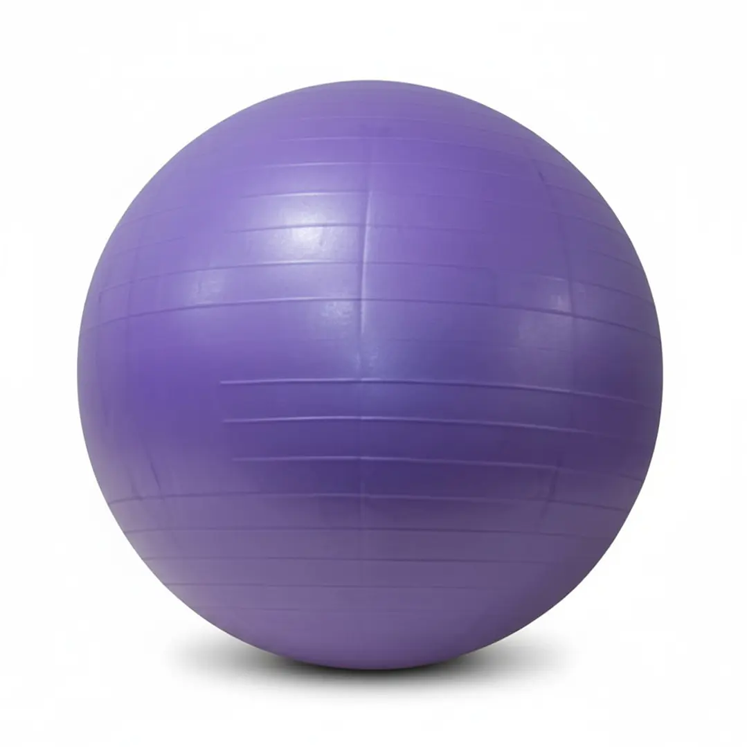 Balon de Pilates 55 cm 3