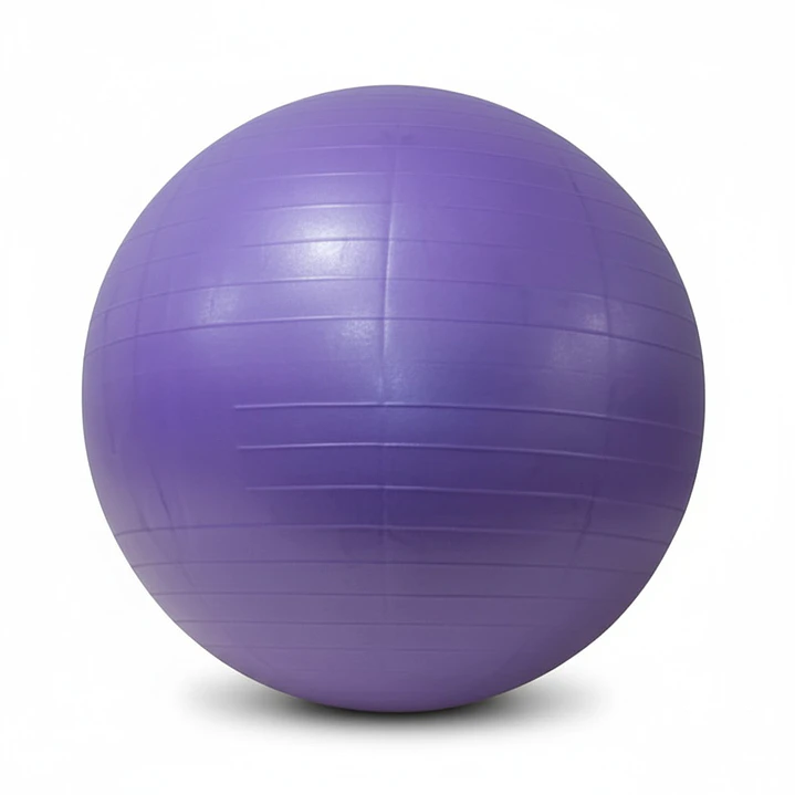 Balon de Pilates 55 cm 3