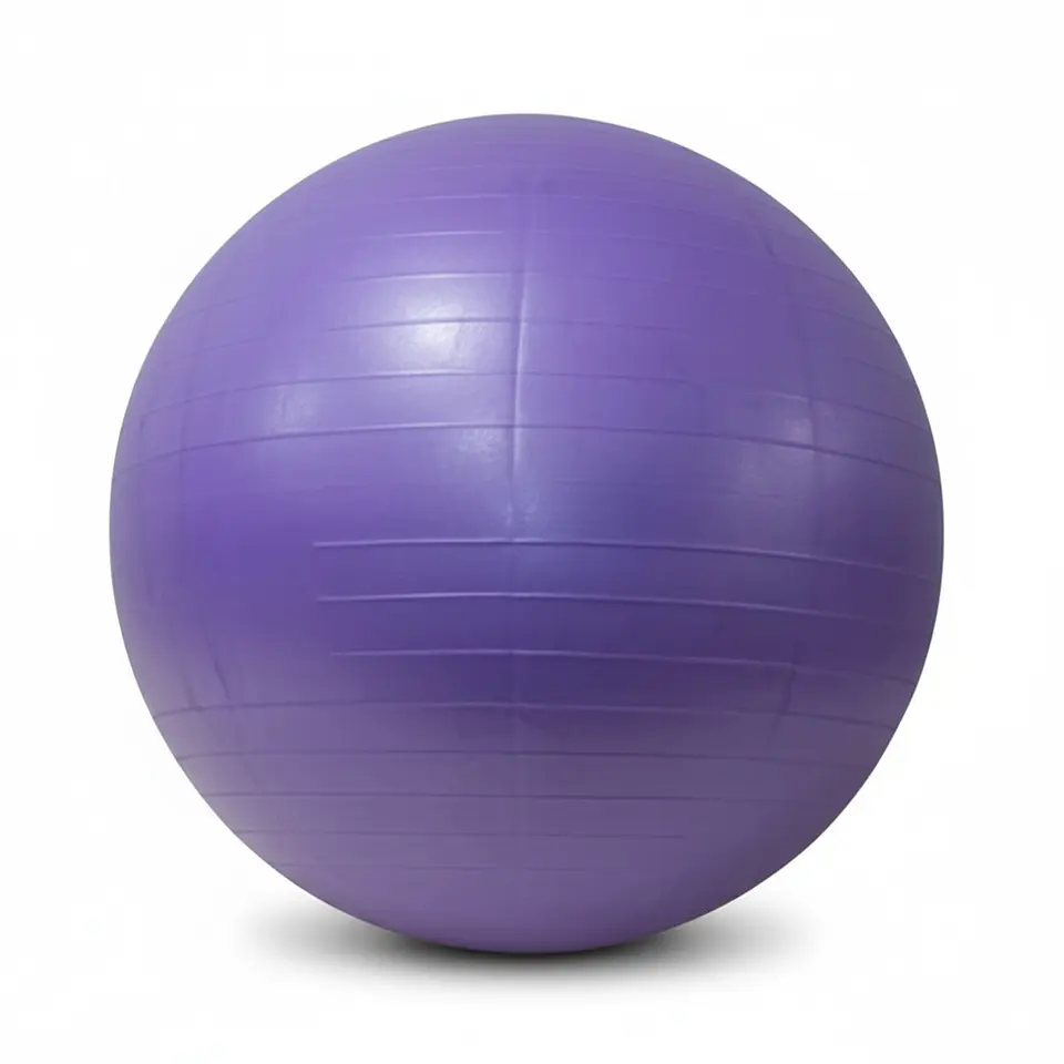 Balon de Pilates 55 cm 3