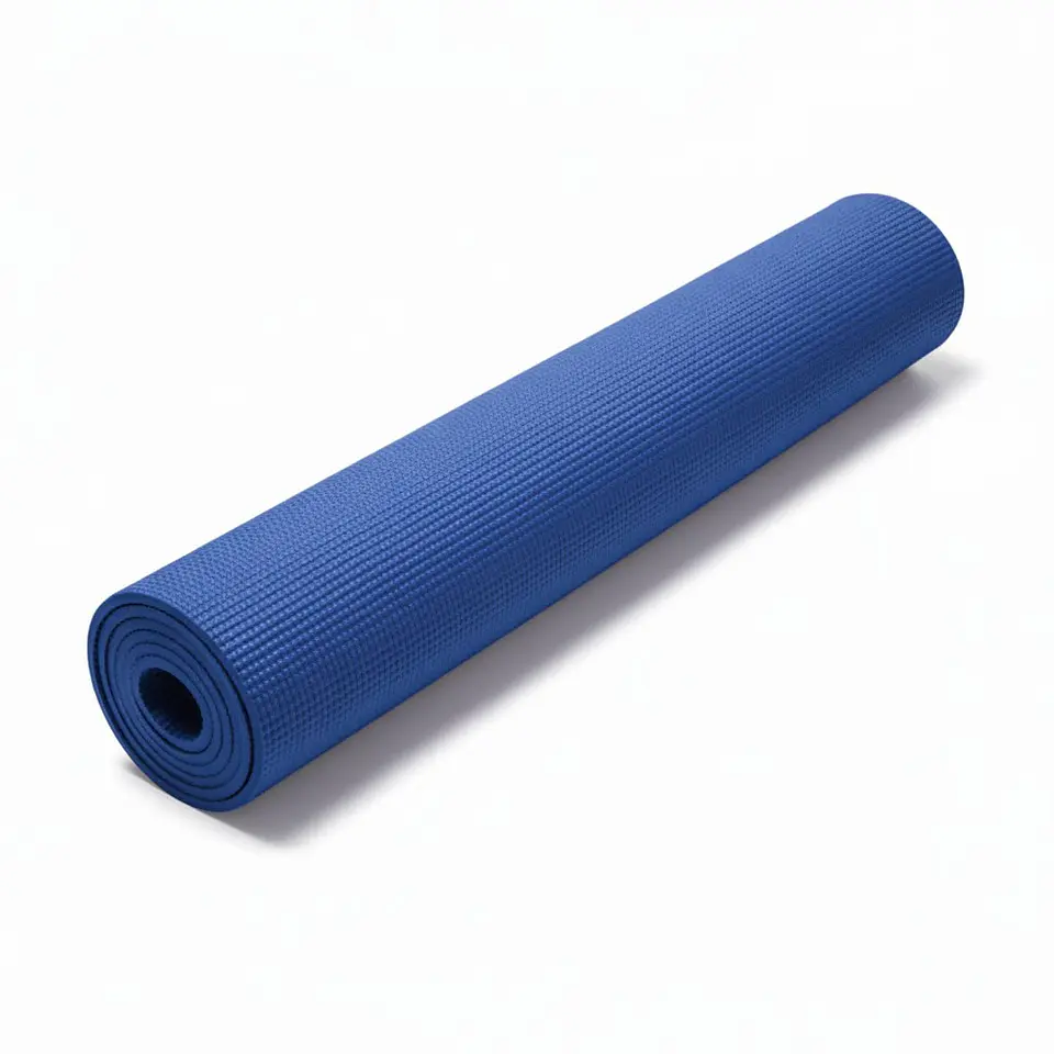 Mat de Yoga 6 mm 1