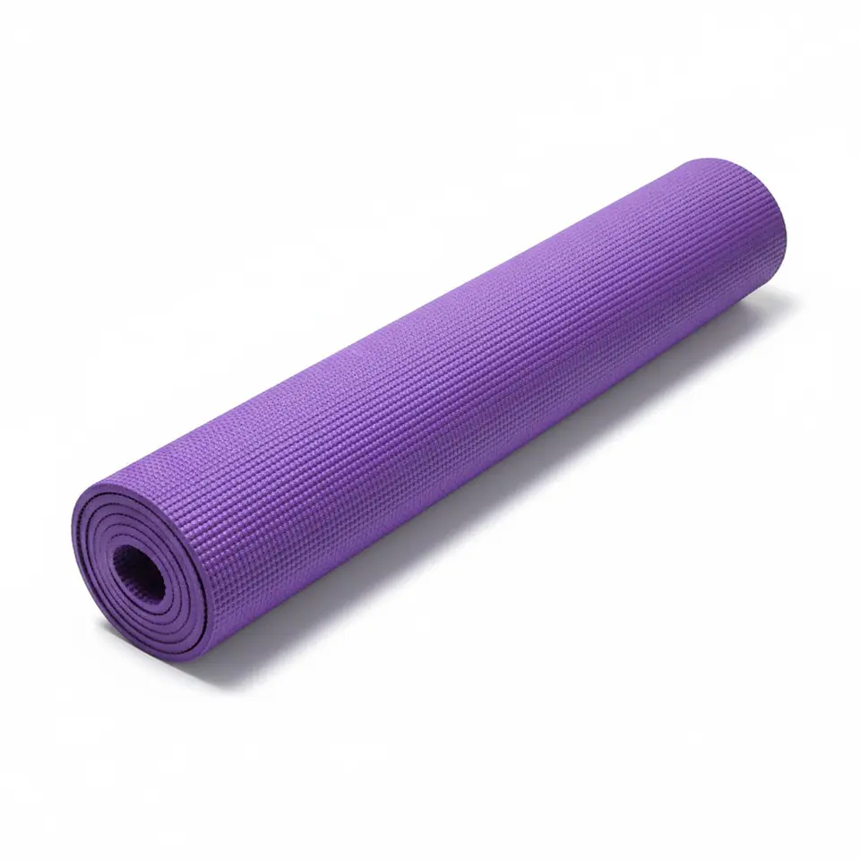 Mat de Yoga 6 mm 2