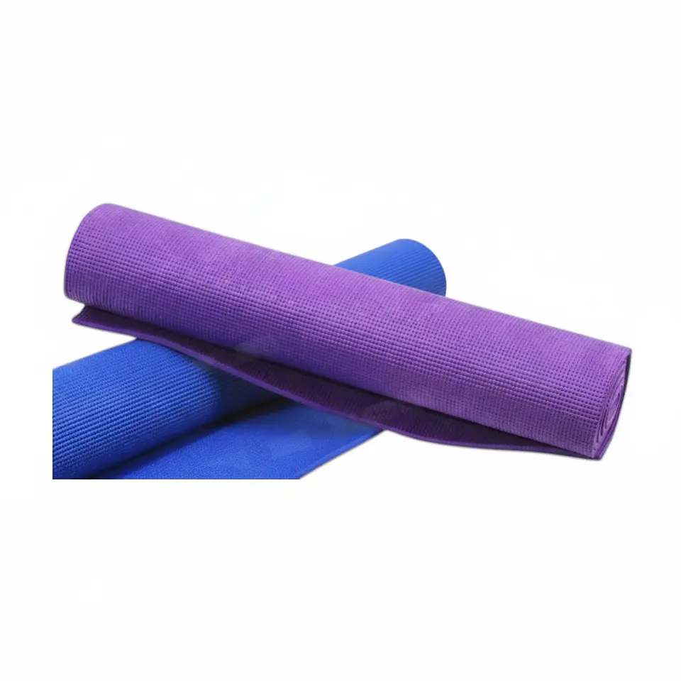 Mat de Yoga 6 mm 3