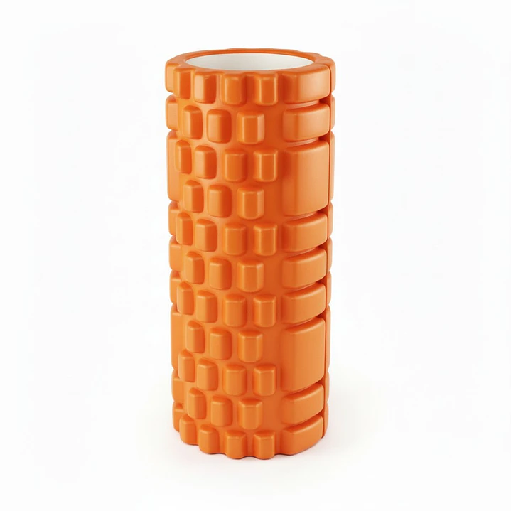 Yoga Foam Roller 4