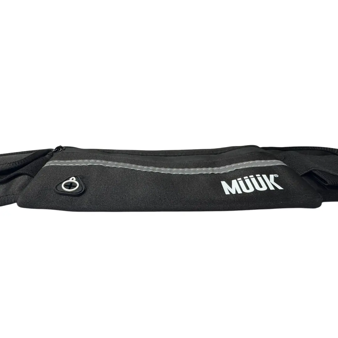Banano de Running Muuk 8