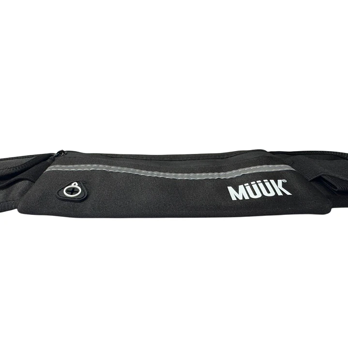 Banano de Running Muuk 8