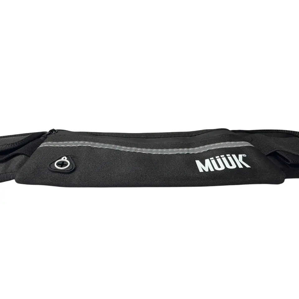 Banano de Running Muuk 8