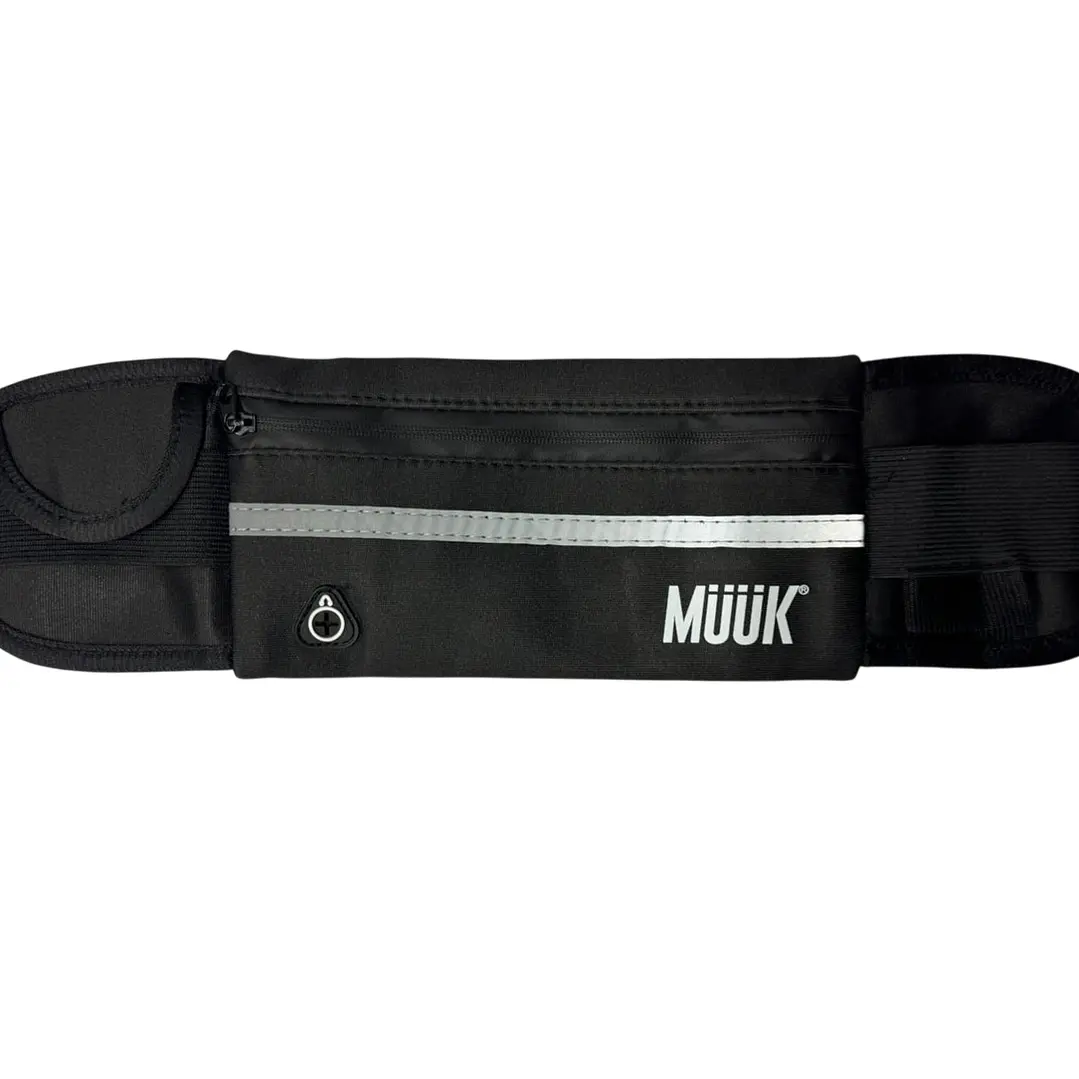Banano de Running Muuk 3