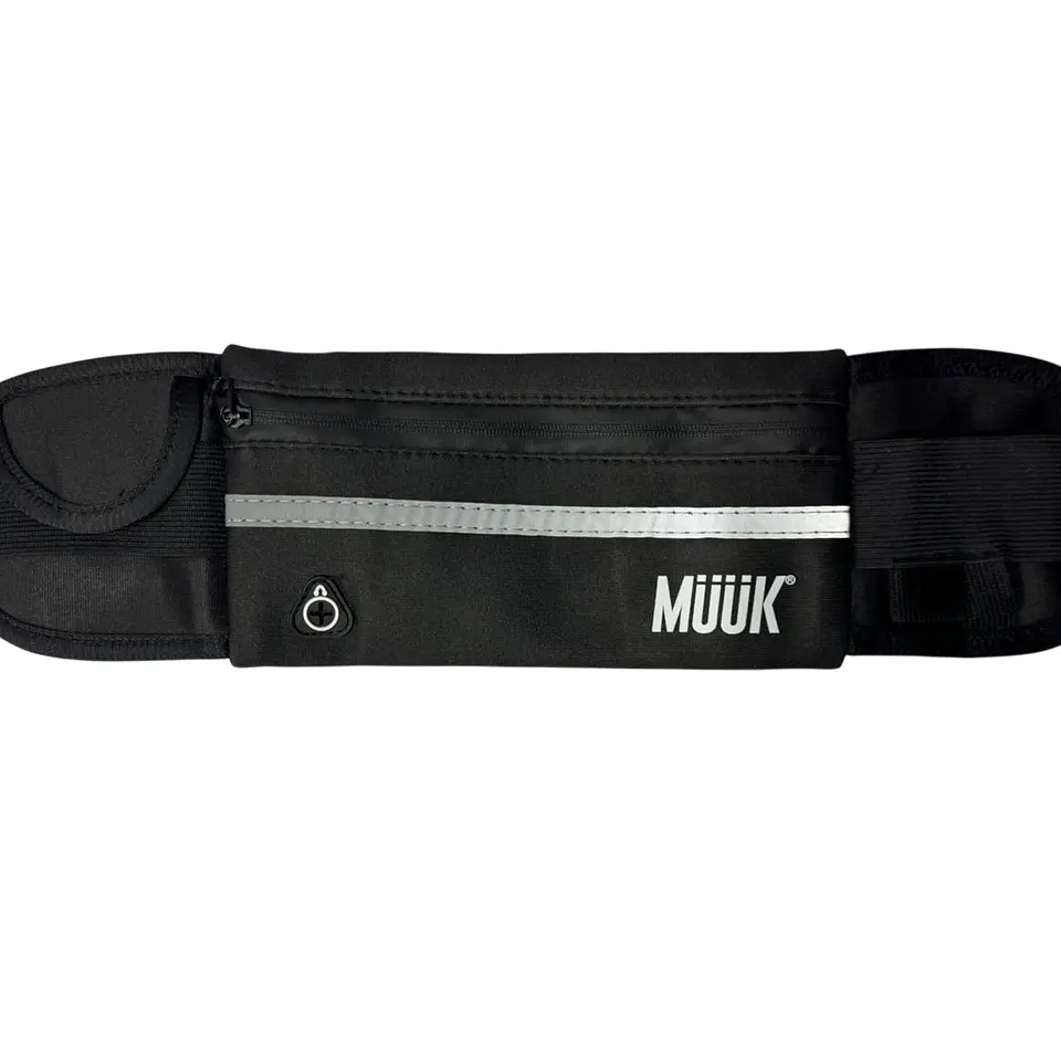 Banano de Running Muuk 3