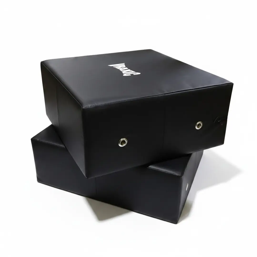 Cojin para Caida de Barra Pre Olimpica 1