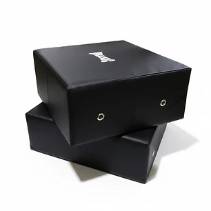 Cojin para Caida de Barra Pre Olimpica