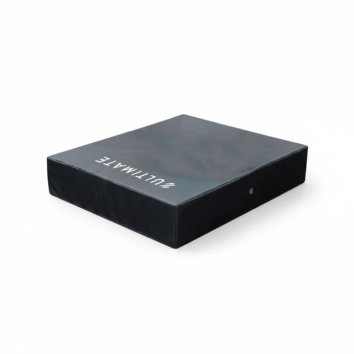 Cojin para Caida de Barra Olimpica 1