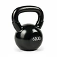 Pesa Rusa Kettlebell Hierro 6 KG - Miniatura 2