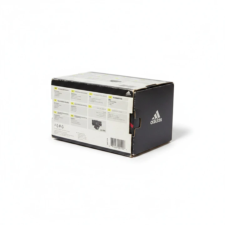 Peso de Tobillo-Muñeca Adidas 2x2 kg 4