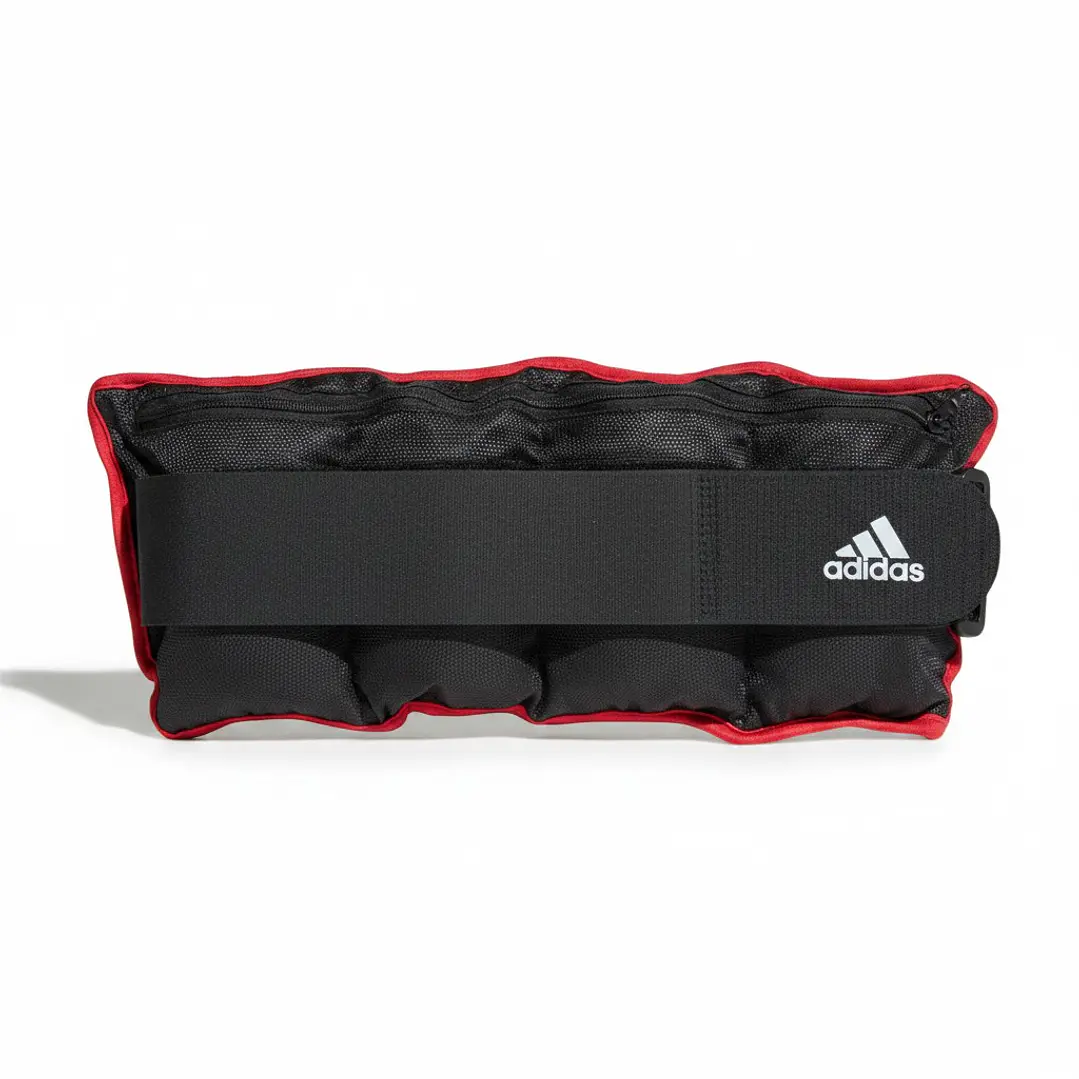 Peso de Tobillo-Muñeca Adidas 2x2 kg 2