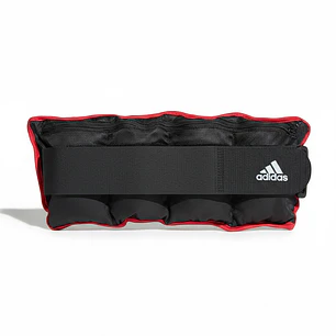 Peso de Tobillo-Muñeca Adidas 2x2 kg