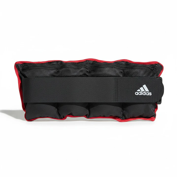 Peso de Tobillo-Muñeca Adidas 2x2 kg 2