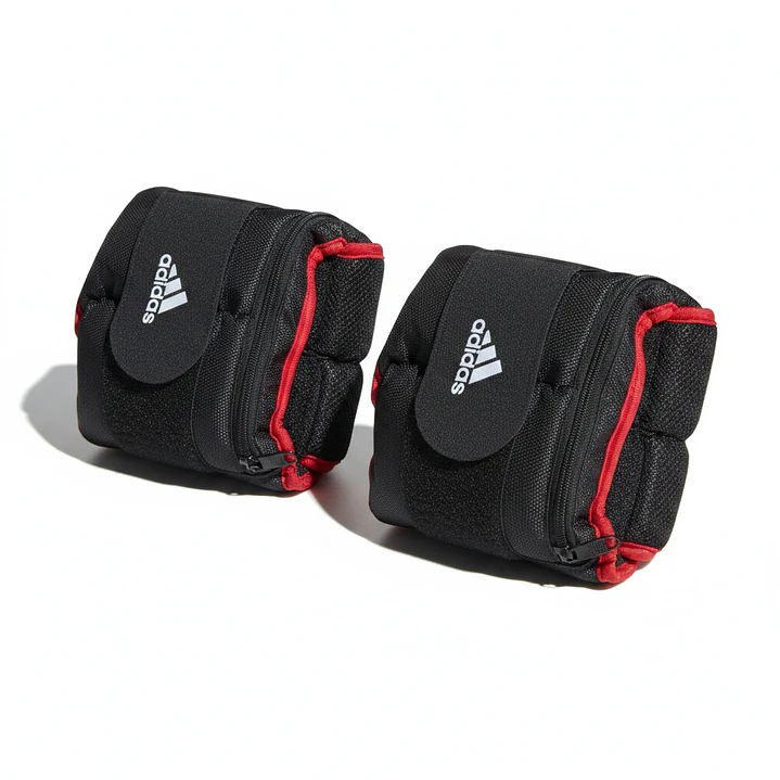 Peso de Tobillo-Muñeca Adidas 2x2 kg 3