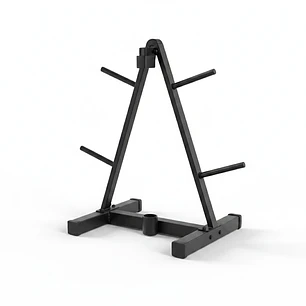 Porta Discos Preolímpicos