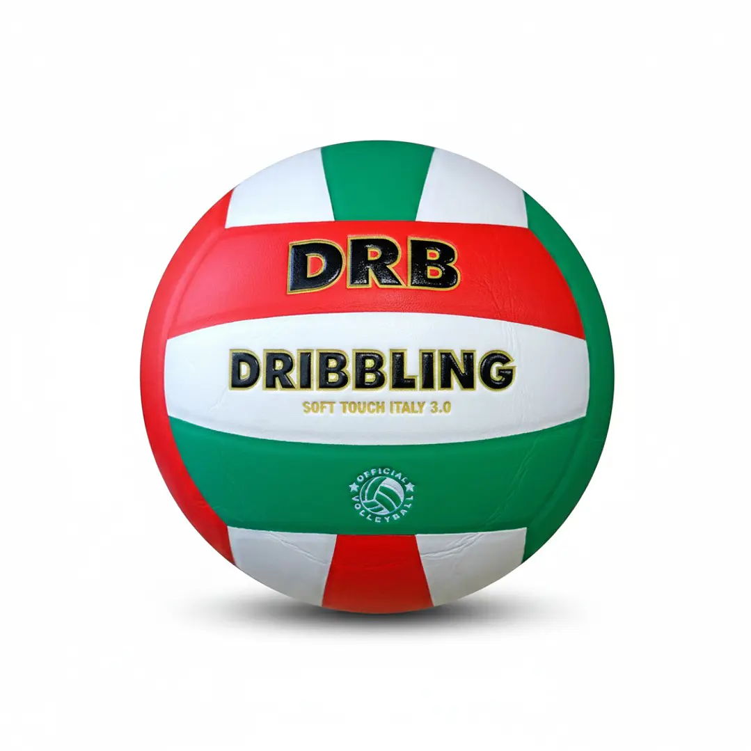 Balon de Voleibol Drb Classic 3.0 Italy 1