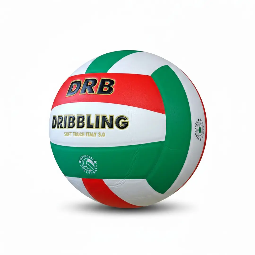Balon de Voleibol Drb Classic 3.0 Italy 2