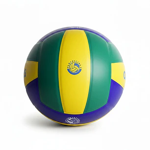 Balon de Voleibol Olymphus Brasil 3.0