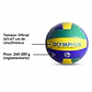 Balon de Voleibol Olymphus Brasil 3.0 - Miniatura 3