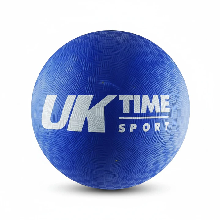 Balon de Gimnasia Uk Time Poroso N°6 1