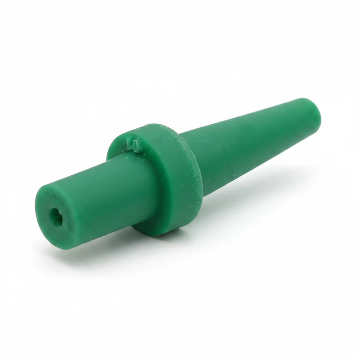 Valvula de Silicona Penalty 1