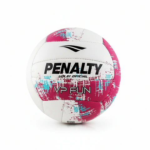 Balon de Voleibol Penalty Playa VP Fun XXI