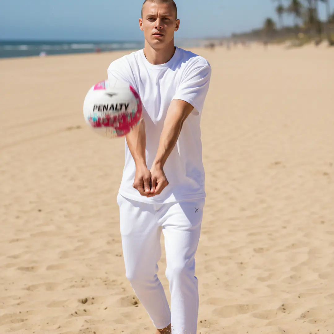 Balon de Voleibol Penalty Playa VP Fun XXI 3