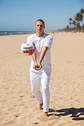 Balon de Voleibol Penalty Playa VP Fun XXI - Miniatura 3