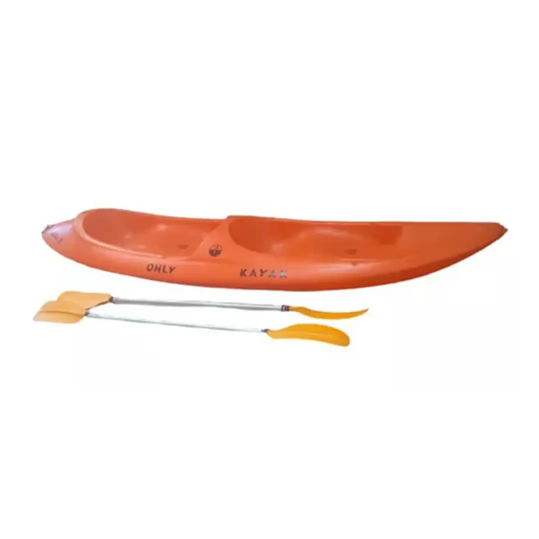 Kayak de 2 Plazas Twister 5