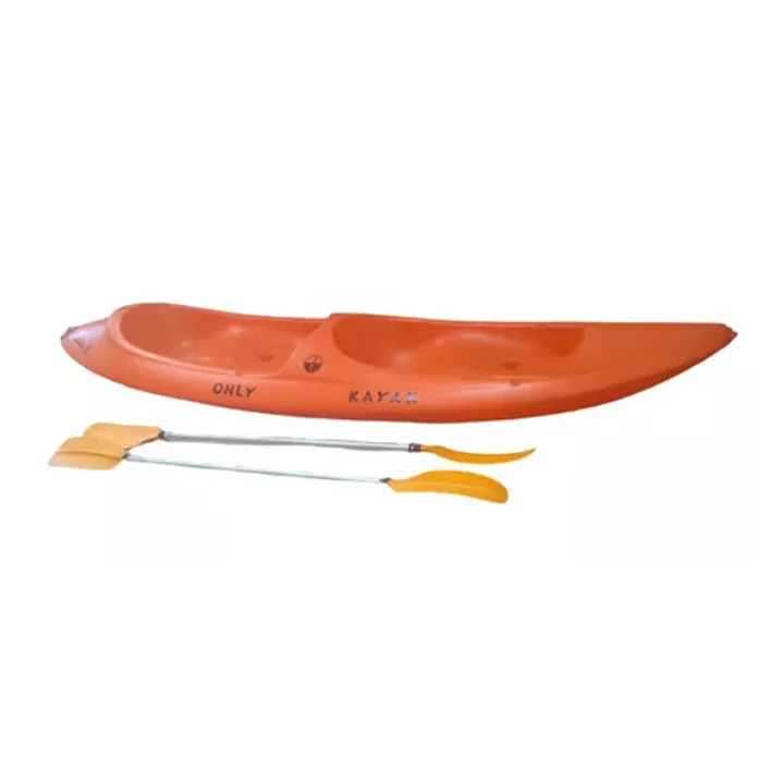 Kayak de 2 Plazas Twister 5