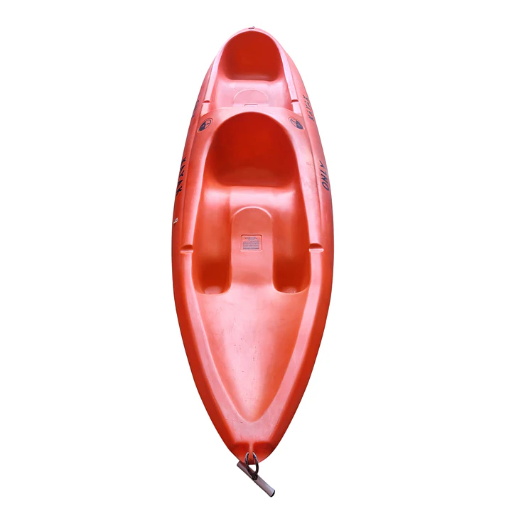 Kayak de 2 Plazas Twister 2
