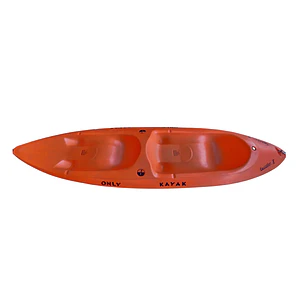 Kayak de 2 Plazas Twister