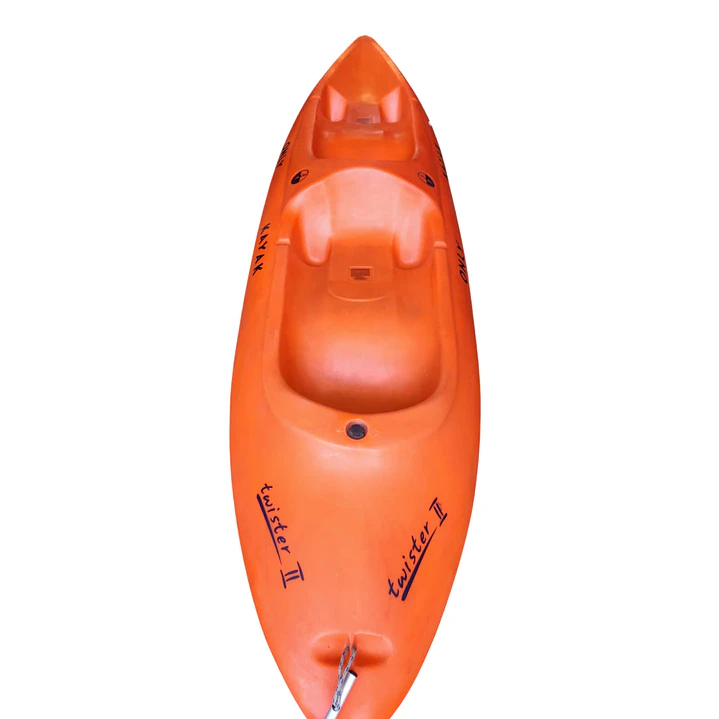 Kayak de 2 Plazas Twister 4